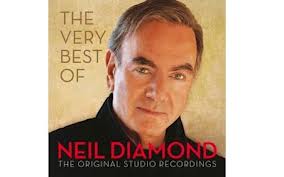 Diamond Neil-Very Best Of /Exclusive Box/Zabalene/